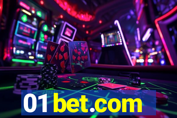 01 bet.com
